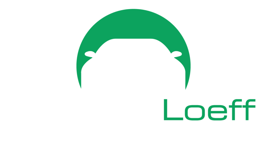 Garage Loeff Logo